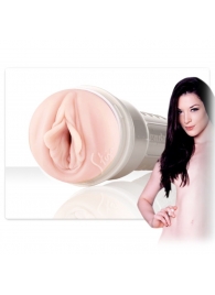 Мастурбатор-вагина Fleshlight Girls - Stoya Destroya - Fleshlight - в Томске купить с доставкой