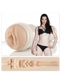 Мастурбатор-вагина Fleshlight Girls - Stoya Destroya - Fleshlight - в Томске купить с доставкой