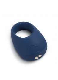 Синее эрекционное виброкольцо We-vibe Pivot - We-vibe - в Томске купить с доставкой