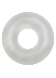 Гладкое эрекционное кольцо - Seven Creations - в Томске купить с доставкой