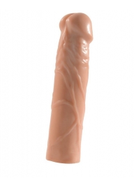 Насадка-удлинитель Extension sleeve - 17 см. - Sitabella - в Томске купить с доставкой