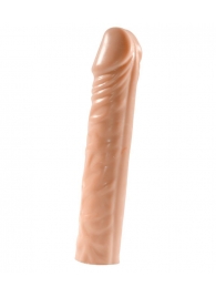 Удлиняющая насадка Extension sleeve - 17 см. - Sitabella - в Томске купить с доставкой