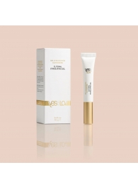 Возбуждающий интимный гель для женщин EXCITEMENT GEL FOR WOMEN - 10 гр. - YESforLOV - купить с доставкой в Томске