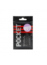 Карманный мастурбатор BLOCK EDGE - Tenga - в Томске купить с доставкой