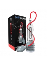 Прозрачная гидропомпа HydroXTREME7 - Bathmate - в Томске купить с доставкой