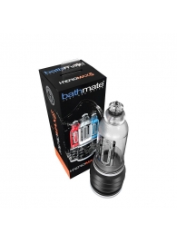 Прозрачная гидропомпа HydroMAX5 - Bathmate - в Томске купить с доставкой