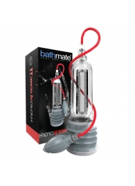 Прозрачная гидропомпа HydroXTREME11 - Bathmate - в Томске купить с доставкой