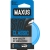 Классические презервативы в железном кейсе MAXUS Classic - 3 шт. - Maxus - купить с доставкой в Томске