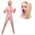 Секс-кукла с вибрацией Валерия - Erowoman-Eroman - в Томске купить с доставкой