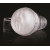 Прозрачный мастурбатор-вагина Fleshlight - Ice Lady Crystal - Fleshlight - в Томске купить с доставкой