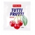 Пробник гель-смазки Tutti-frutti с вишнёвым вкусом - 4 гр. - Биоритм - купить с доставкой в Томске