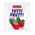 Пробник гель-смазки Tutti-frutti с малиновым вкусом - 4 гр. - Биоритм - купить с доставкой в Томске