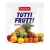 Пробник гель-смазки Tutti-frutti со вкусом тропических фруктов - 4 гр. - Биоритм - купить с доставкой в Томске