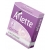 Классические презервативы Arlette Classic - 3 шт. - Arlette - купить с доставкой в Томске