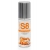 Смазка на водной основе S8 Flavored Lube со вкусом соленой карамели - 125 мл. - Stimul8 - купить с доставкой в Томске