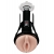 Телесный вибромастурбатор-вагина Cock Compressor Vibrating Stroker - Pipedream - в Томске купить с доставкой