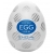 Мастурбатор-яйцо EGG Sphere - Tenga - в Томске купить с доставкой