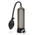 Черная вакуумная помпа VX101 Male Enhancement Pump - Blush Novelties - в Томске купить с доставкой