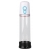 Автоматическая вакуумная помпа AUTOMATIC PENIS PUMP - Dream Toys - в Томске купить с доставкой