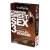 Презервативы для орального секса DOMINO Sweet Sex с ароматом шоколадного мусса - 3 шт. - Domino - купить с доставкой в Томске