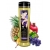 Массажное масло Libido Exotic Fruits с ароматом экзотических фруктов - 240 мл. - Shunga - купить с доставкой в Томске