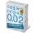 Ультратонкие презервативы Sagami Original 0.02 Extra Lub с увеличенным количеством смазки - 3 шт. - Sagami - купить с доставкой в Томске
