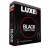 Черные презервативы LUXE Royal Black Collection - 3 шт. - Luxe - купить с доставкой в Томске