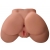 Кофейный мастурбатор-полуторс Perfect Ass Masturbator - Pipedream - в Томске купить с доставкой