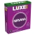 Презервативы с увеличенным количеством смазки LUXE Royal Nirvana - 3 шт. - Luxe - купить с доставкой в Томске
