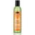 Массажное масло Naturals Tropical Mango с ароматом манго - 236 мл. - Kama Sutra - купить с доставкой в Томске