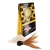 Пудра для тела Honey Dust Body Powder с ароматом кокоса и ананаса - 28 гр. - Kama Sutra - купить с доставкой в Томске