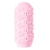 Розовый мастурбатор Marshmallow Maxi Honey - Lola Games - в Томске купить с доставкой