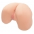 Вагина с вибрацией и ротацией Adel 002 Real Hips - KOKOS - в Томске купить с доставкой