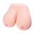 Мастурбатор Fleshy Teaser в виде груди с вагиной - ToyFa - в Томске купить с доставкой