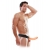 Полый страпон 8  Hollow Strap-On телесного цвета - 19 см. - Pipedream - купить с доставкой в Томске