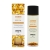 Органическое массажное масло AMBER JOJOBA - 100 мл. - Exsens - купить с доставкой в Томске