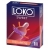 Стимулирующая насадка на пенис LOKO SWEET с возбуждающим эффектом - Sitabella - в Томске купить с доставкой
