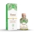 Массажный гель с ароматом кокоса Coconut - 30 мл. - INTT - купить с доставкой в Томске