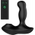 Черный вибратор-ротатор для стимуляции простаты Nexus Revo Air - Nexus Range - в Томске купить с доставкой