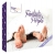 Эротический набор FANTASTIC PURPLE SEX TOY KIT - Toy Joy - купить с доставкой в Томске