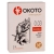 Тонкие презервативы OKOTO Thin Extra Soft - 3 шт. - Sitabella - купить с доставкой в Томске