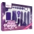 Эротический набор Toy Joy Mega Purple - Toy Joy - купить с доставкой в Томске
