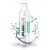 Гель-лубрикант продлевающего действия SPLASHGLIDE LONGPLAY PROLONG - 330 мл. - Splashglide - купить с доставкой в Томске