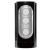 Чёрный мастурбатор FLIP HOLE BLACK - Tenga - в Томске купить с доставкой