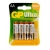 Батарейки алкалиновые GP Ultra Alkaline AA/LR6 - 4 шт. - Элементы питания - купить с доставкой в Томске