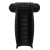 Черный вибромастурбатор Hand Vibe - Bathmate - в Томске купить с доставкой