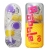 Мастурбатор Tenga Bobble Magic Marbles - Tenga - в Томске купить с доставкой