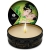 Массажная свеча Exotic Green Tea с ароматом зелёного чая - 30 мл. - Shunga - купить с доставкой в Томске