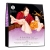 Соль для ванны Lovebath Sensual lotus, превращающая воду в гель - 650 гр. - Shunga - купить с доставкой в Томске