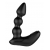 Черный вибростимулятор Nexus Bendz Prostate Edition - 14,1 см. - Nexus Range - в Томске купить с доставкой